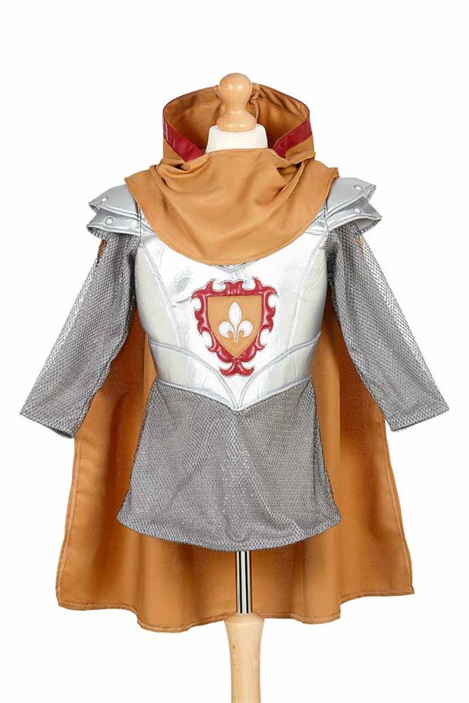 Fato - Tristan knight, 3-4 anos, 98-104 cm