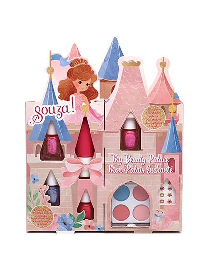 Set Cosmética - My Beauty Palace