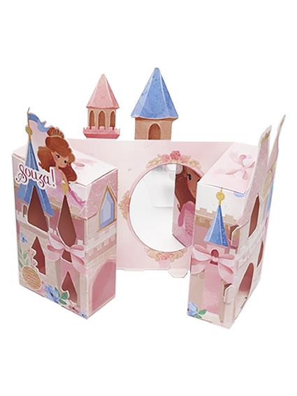 Set Cosmética - My Beauty Palace - Image 2
