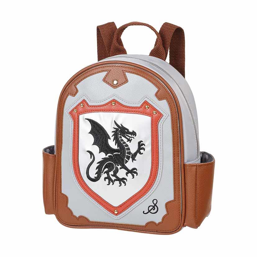 Mochila Ragnar knight
