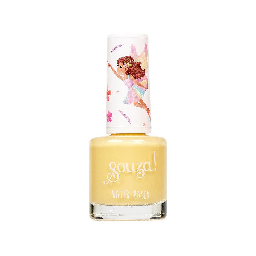 Verniz de Unhas - Yellow Pearl