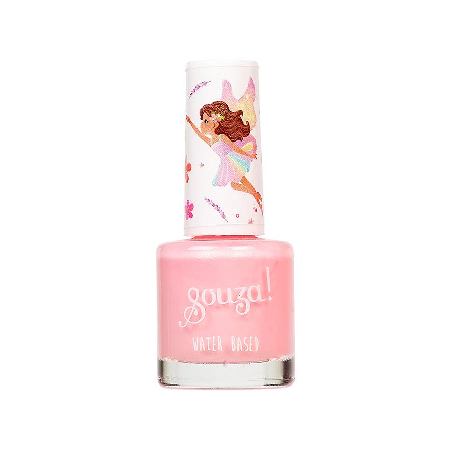 Verniz de Unhas - Light Pink