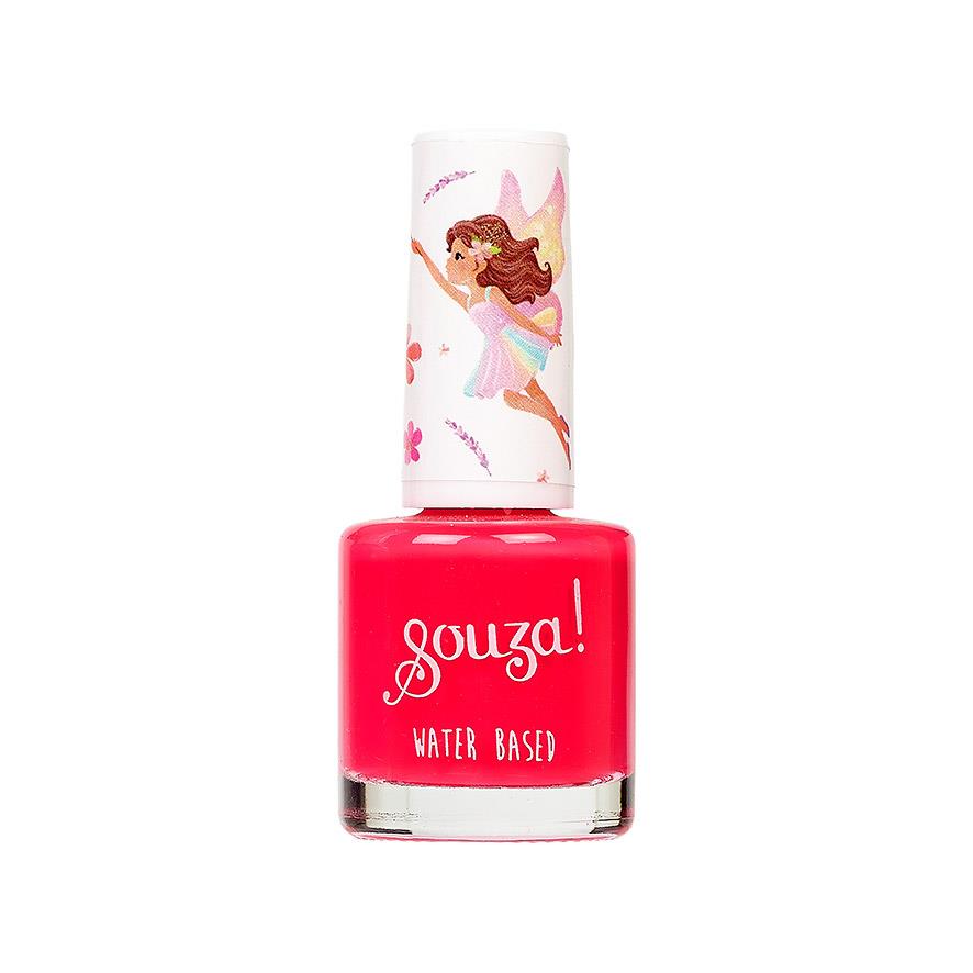 Verniz de Unhas - Deep Pink