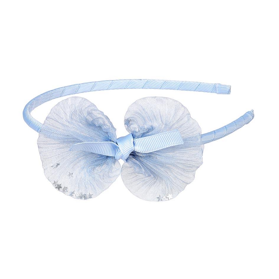 Tiara Ellis blue (1 pc)