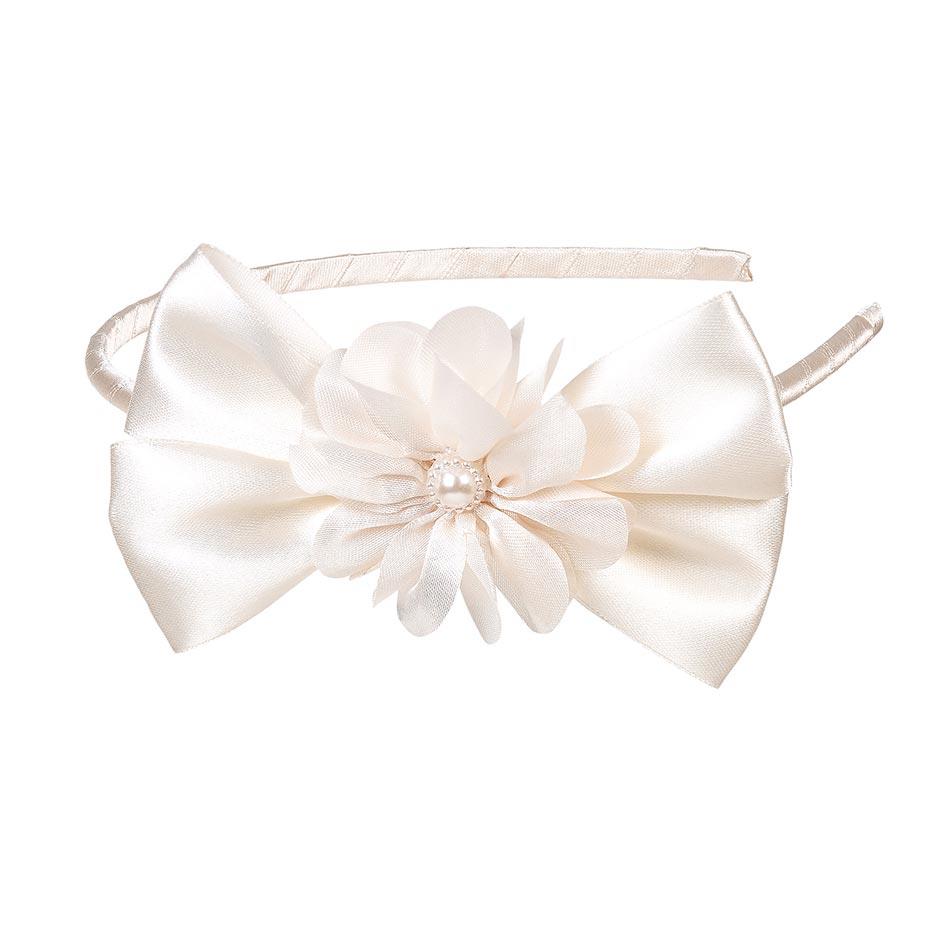 Tiara Myra white (1 pc)