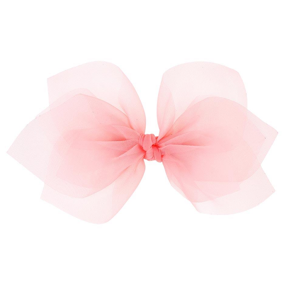 Ganchos de Cabelo - Senne Bow