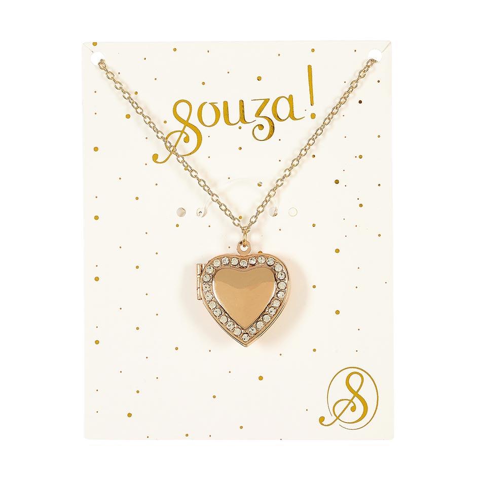 Giftpack BFF Heart, 1 Colar