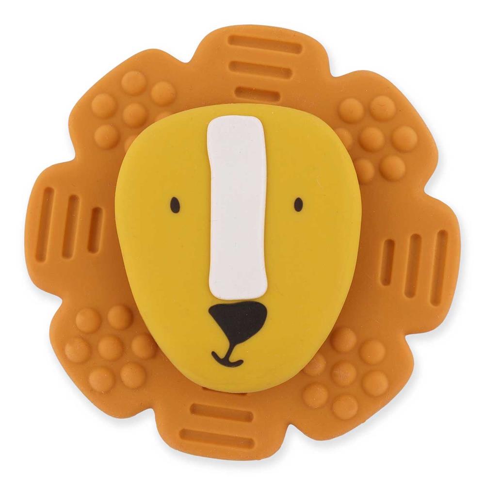 Spinner de Sucção Silicone - Mr. Lion