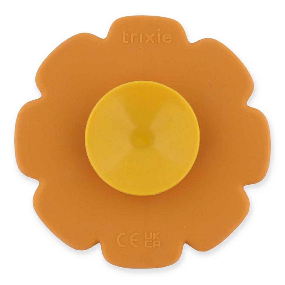 Spinner de Sucção Silicone - Mr. Lion - Image 2
