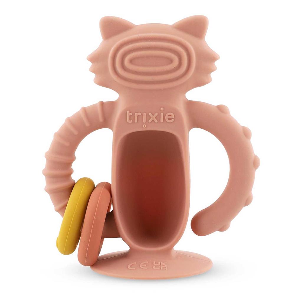 Brinquedo Sensorial Silicone - Mrs. Cat - Image 3