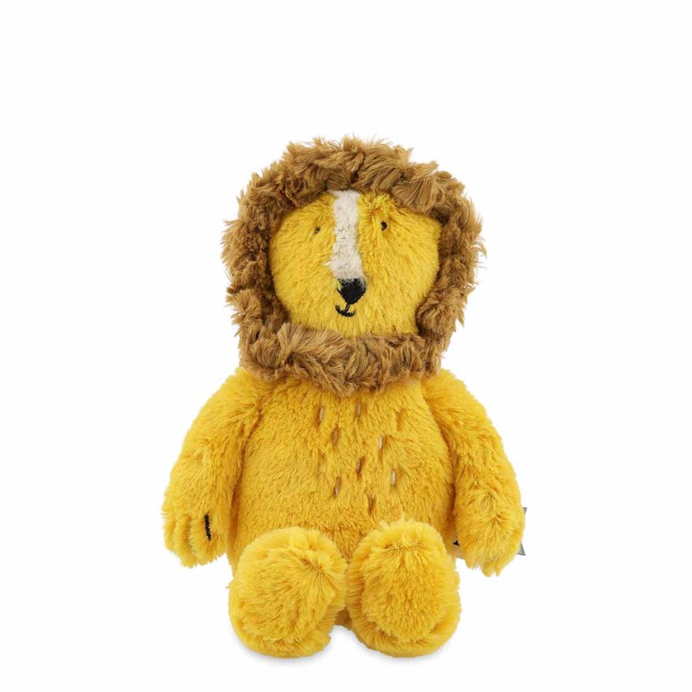 Animal de Peluche Baby - Mr. Lion