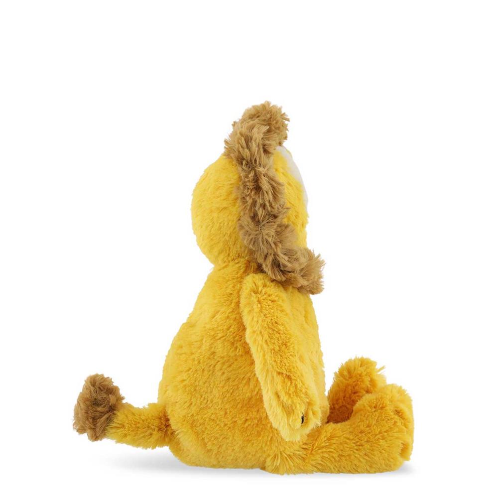 Animal de Peluche Baby - Mr. Lion - Image 2