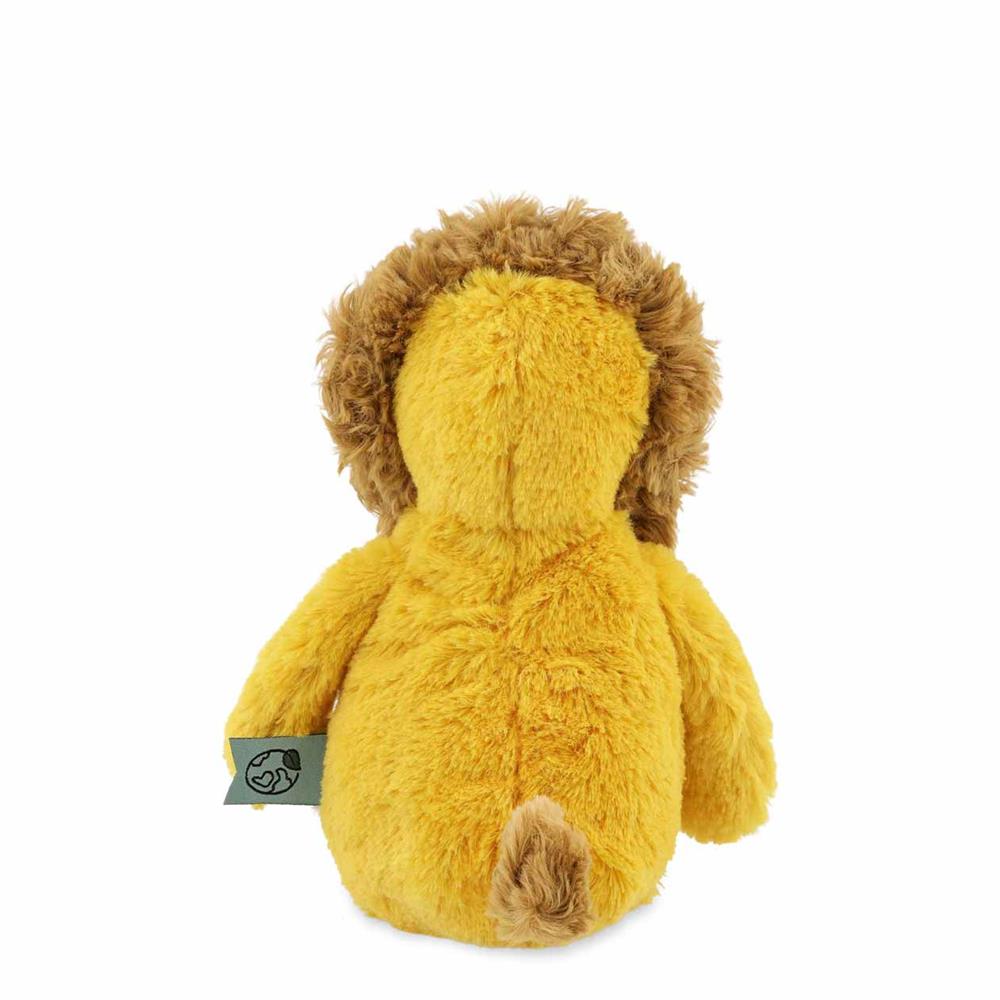 Animal de Peluche Baby - Mr. Lion - Image 3