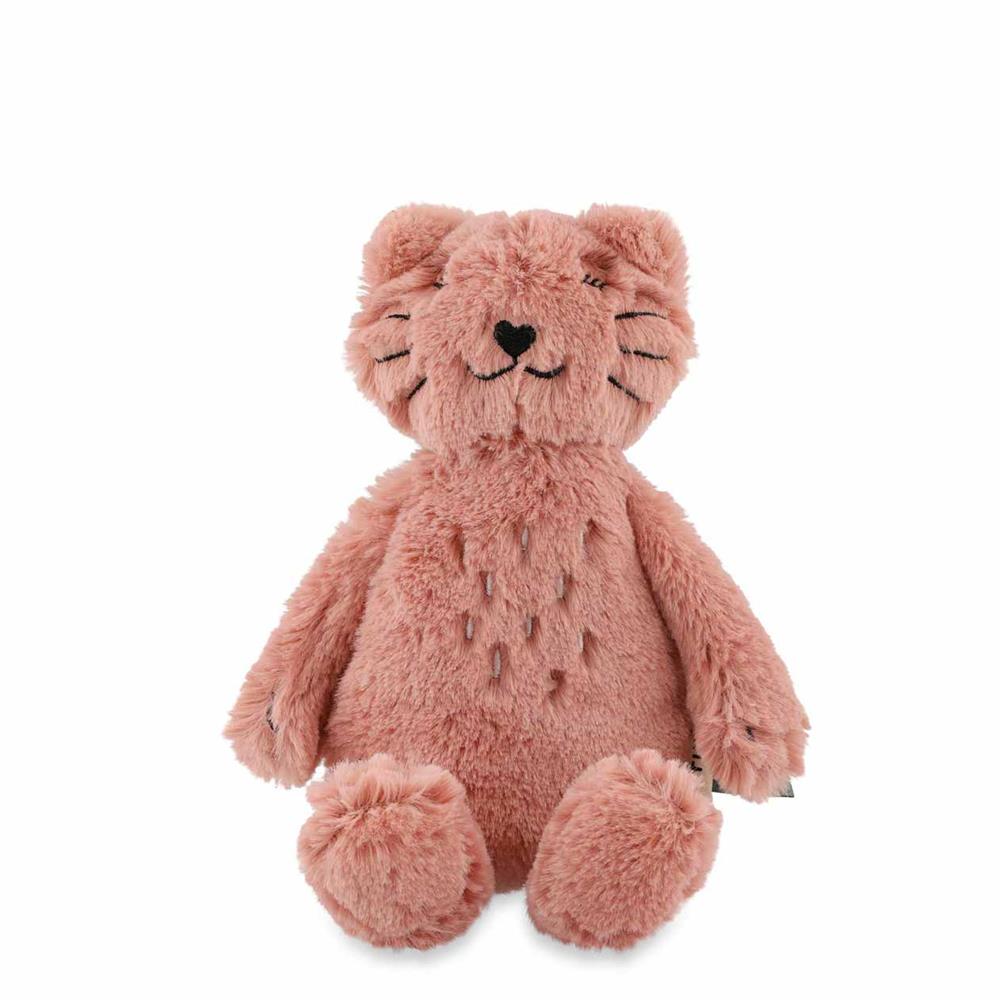 Animal de Peluche Baby - Mrs. Cat