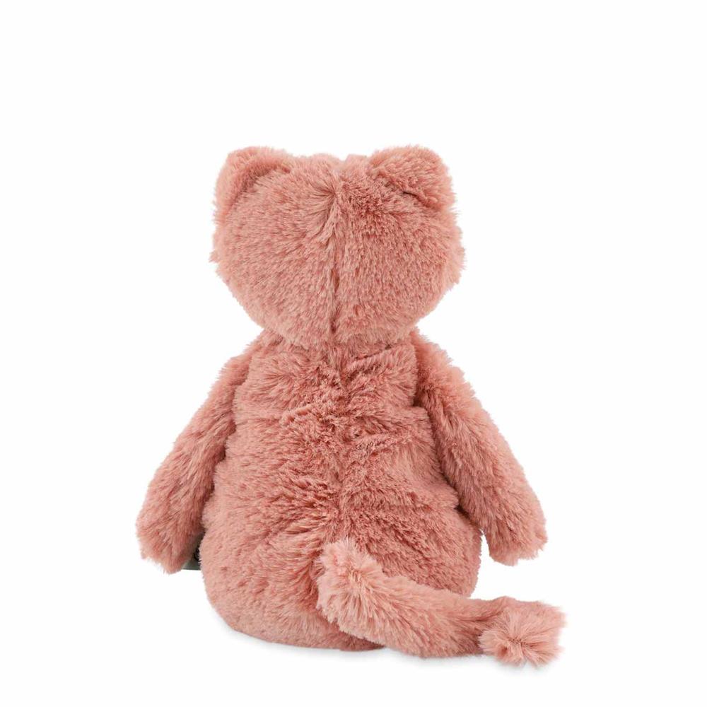 Animal de Peluche Baby - Mrs. Cat - Image 2