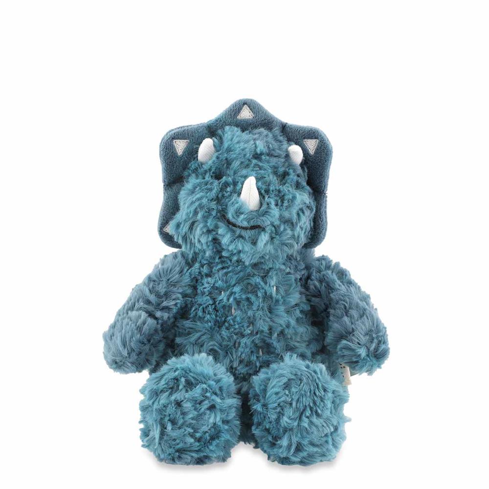 Animal de Peluche Baby - Mr. Triceratops