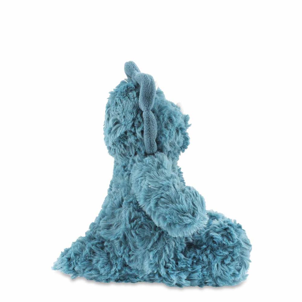 Animal de Peluche Baby - Mr. Triceratops - Image 2