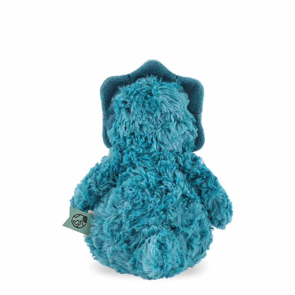 Animal de Peluche Baby - Mr. Triceratops - Image 3