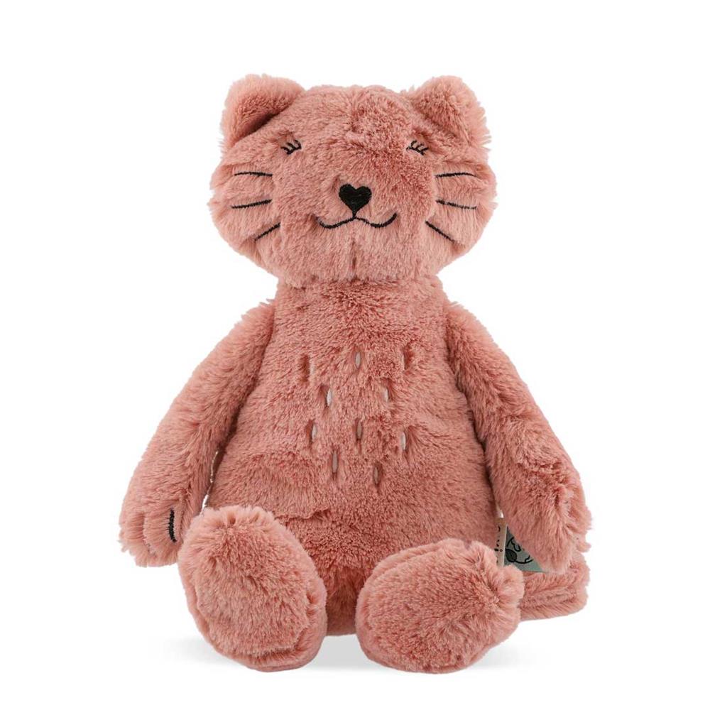 Animal de Peluche - Mrs. Cat