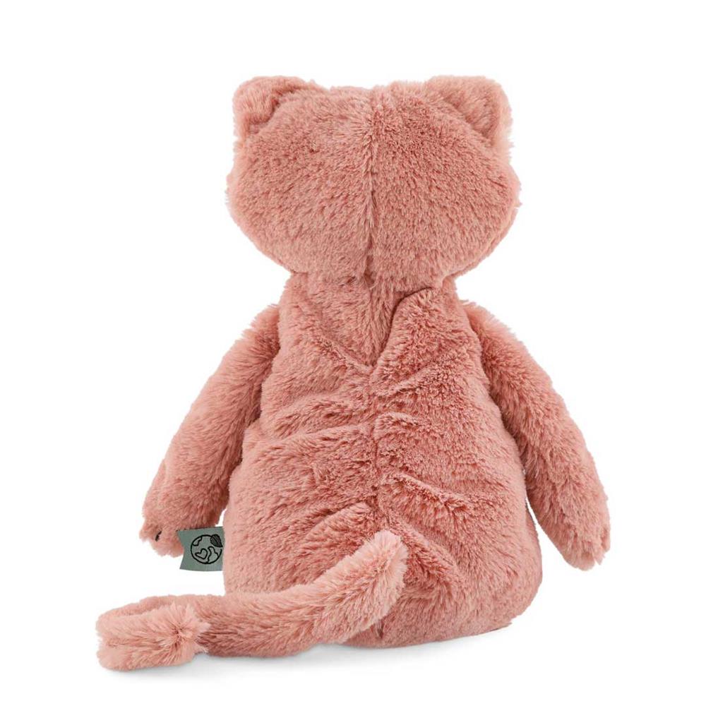 Animal de Peluche - Mrs. Cat - Image 3
