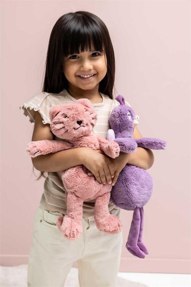 Animal de Peluche - Mrs. Cat - Image 7
