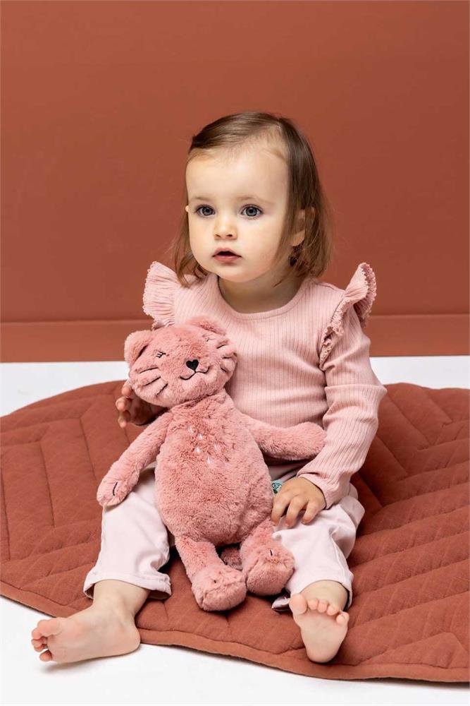Animal de Peluche - Mrs. Cat - Image 8
