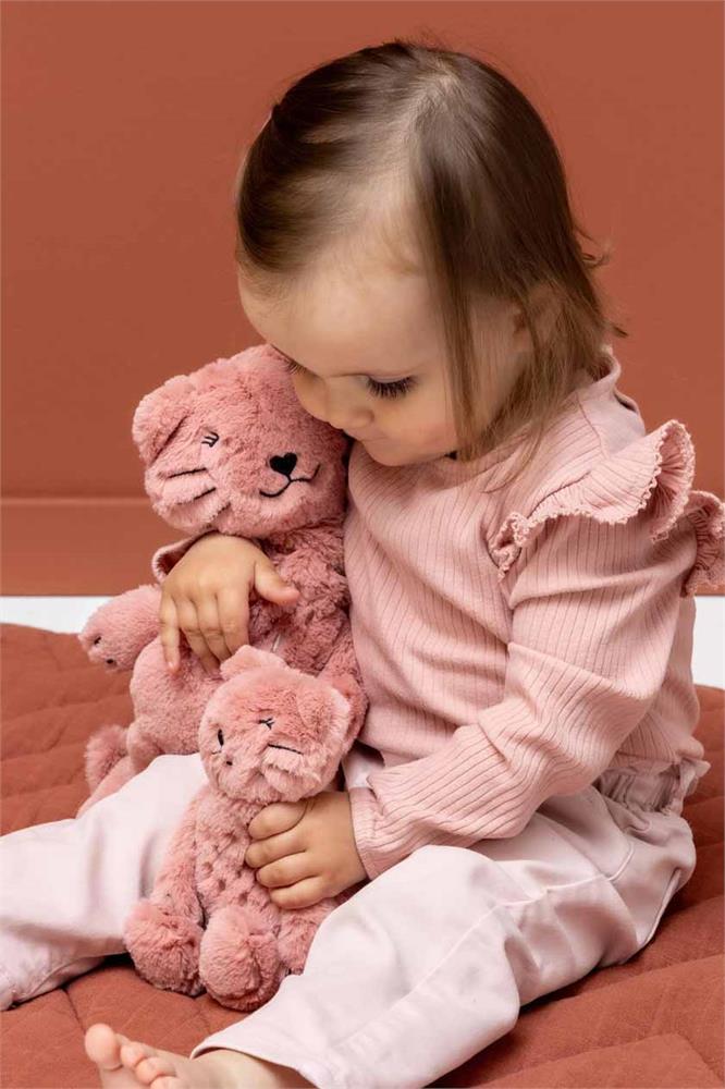 Animal de Peluche - Mrs. Cat - Image 9