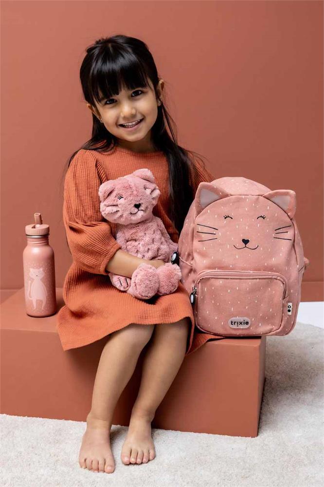 Animal de Peluche - Mrs. Cat - Image 10
