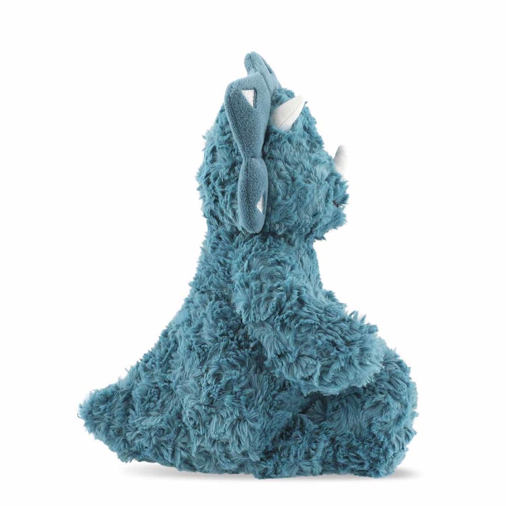 Animal de Peluche - Mr. Triceratops - Image 2