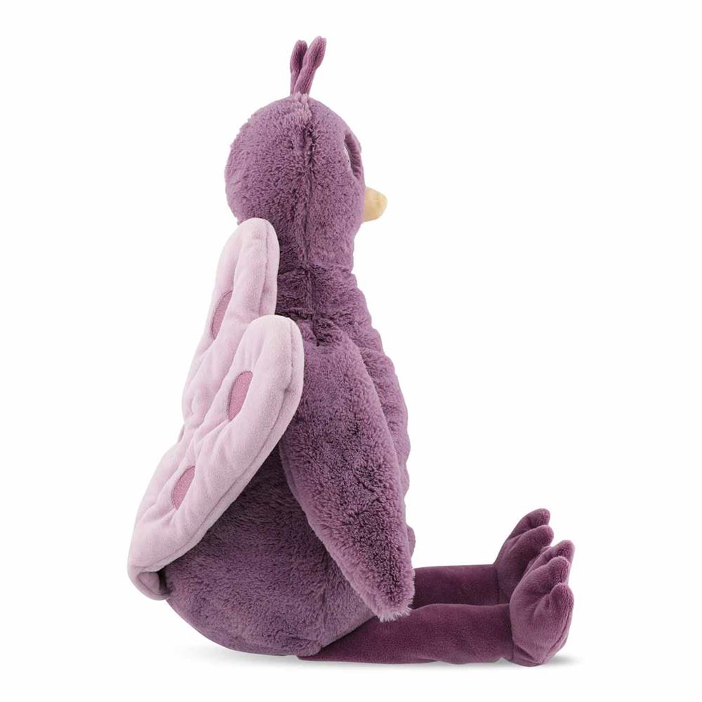 Animal de Peluche Grande - Mrs. Peacock - Image 2