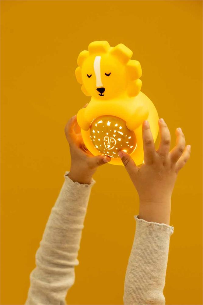 Projector - Mr. Lion - Image 5