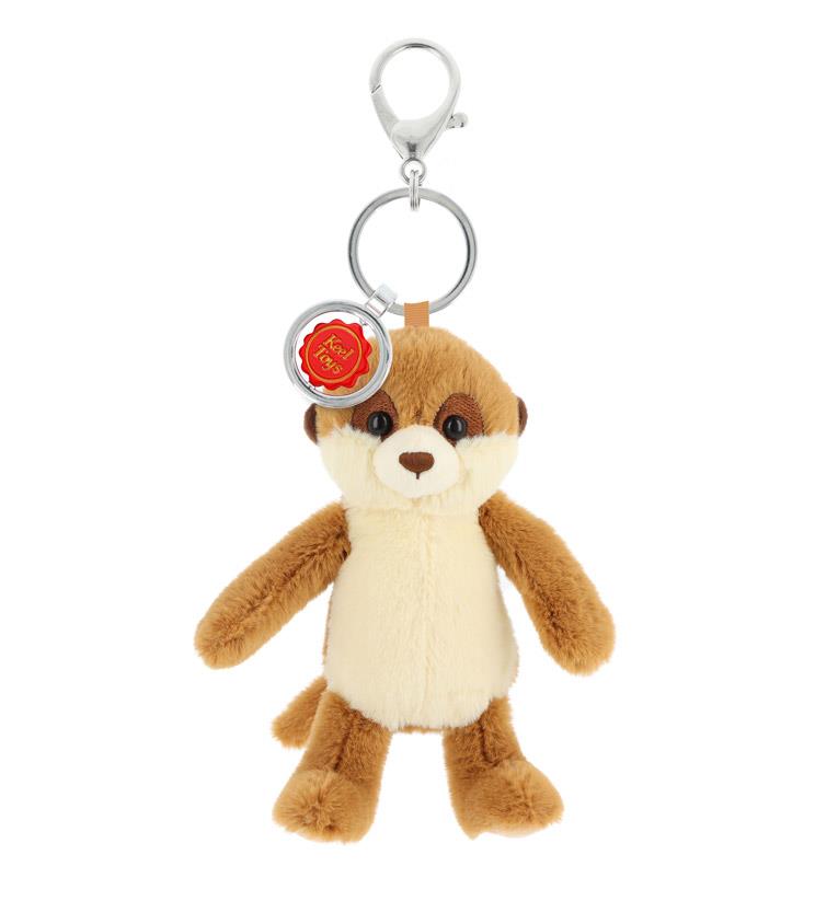 Charm Enchanted World Meerkat 14 cm.