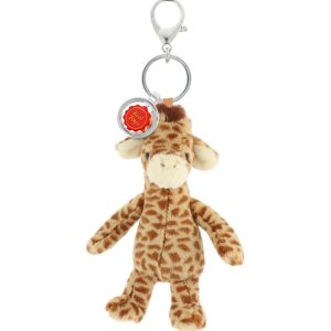 Charm Enchanted World Girafa 14 cm.