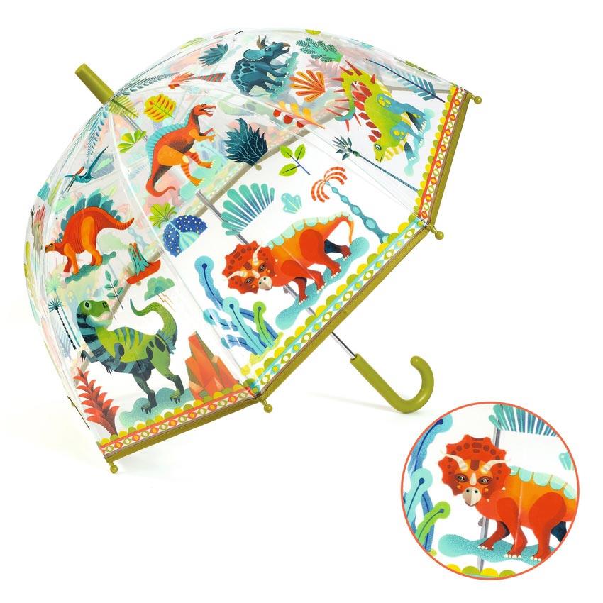 Guarda Chuva Dinosaurs
