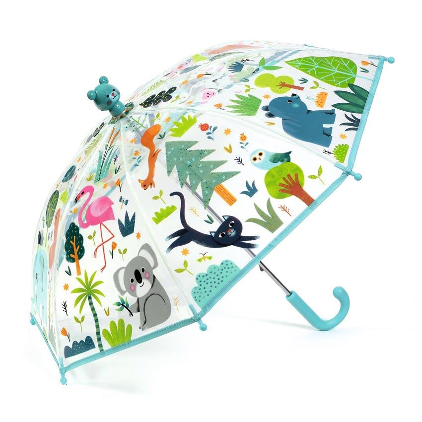 Guarda Chuva Wild Bear - Image 2