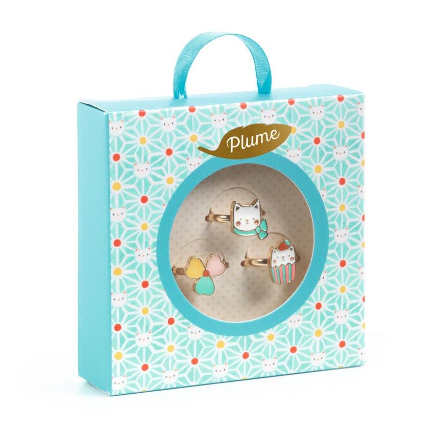 Display 12 Packs de 3 Anéis - Image 2