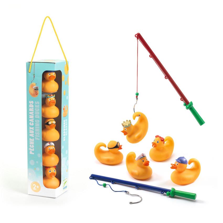 Fishing ducks - Jogo de Pesca