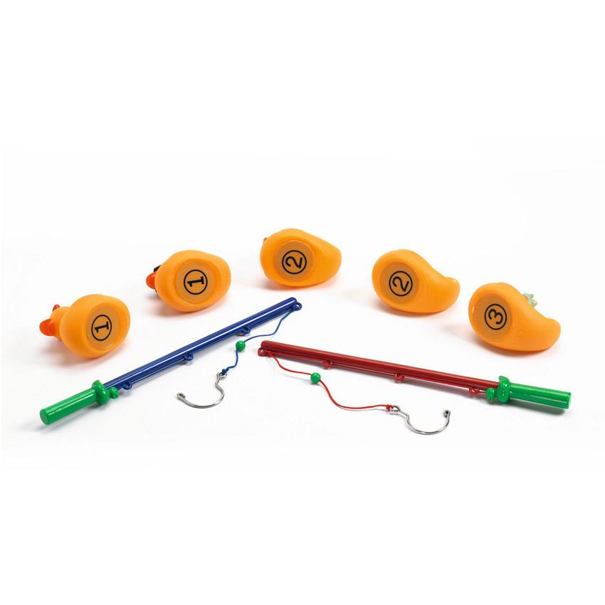 Fishing ducks - Jogo de Pesca - Image 3