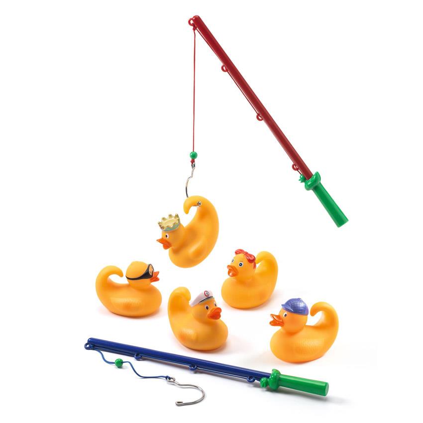 Fishing ducks - Jogo de Pesca - Image 5