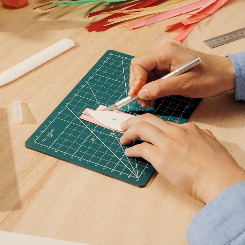Atelier 34 - Maquetes c/ Palhinhas - Image 8