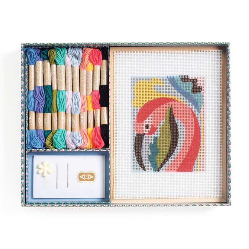 Atelier 66 - Canvas Art - Image 3