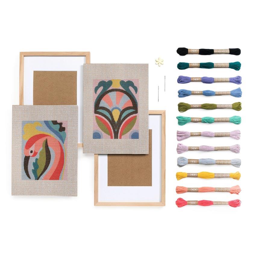 Atelier 66 - Canvas Art - Image 4
