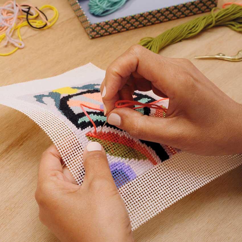 Atelier 66 - Canvas Art - Image 8