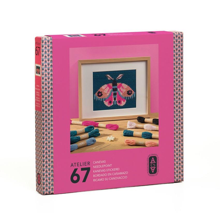 Atelier 67 - Canvas Art