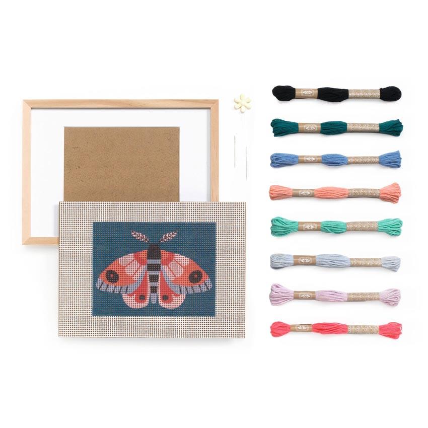 Atelier 67 - Canvas Art - Image 4