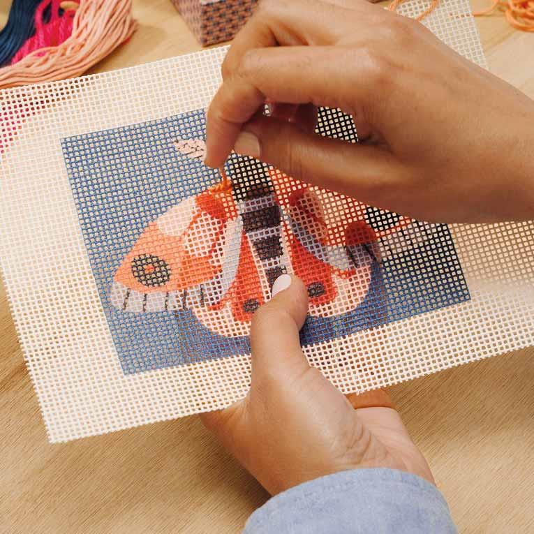 Atelier 67 - Canvas Art - Image 6