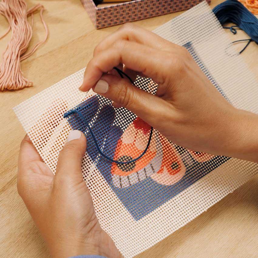 Atelier 67 - Canvas Art - Image 7