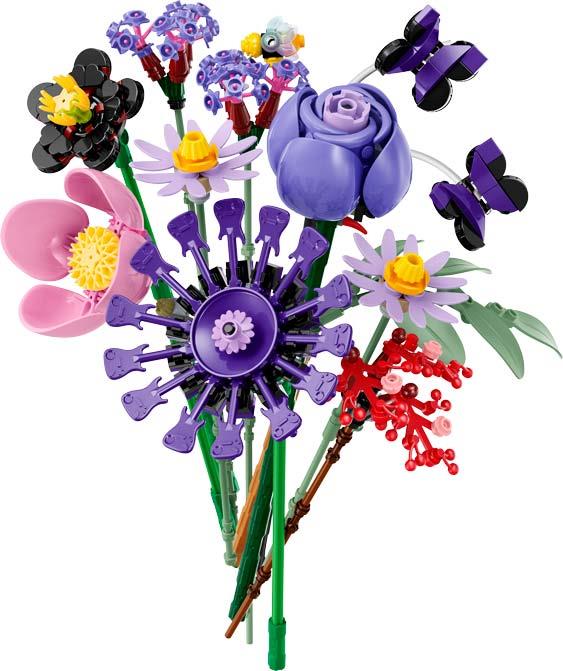 Botanicals - Ramo de Flores da Olivia Rodrigo - Image 2
