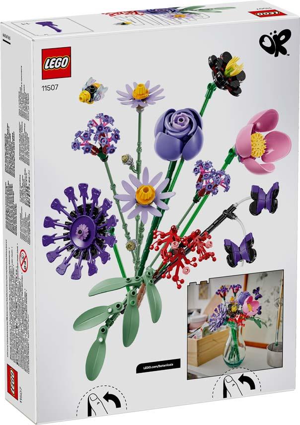 Botanicals - Ramo de Flores da Olivia Rodrigo - Image 4