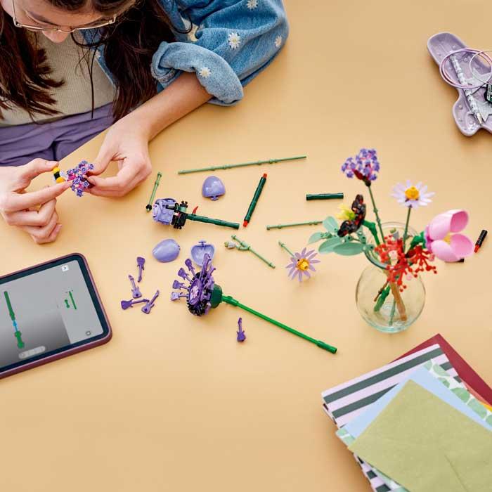 Botanicals - Ramo de Flores da Olivia Rodrigo - Image 5